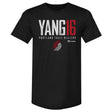 Yang Hansen Men's Premium T-Shirt | 500 LEVEL