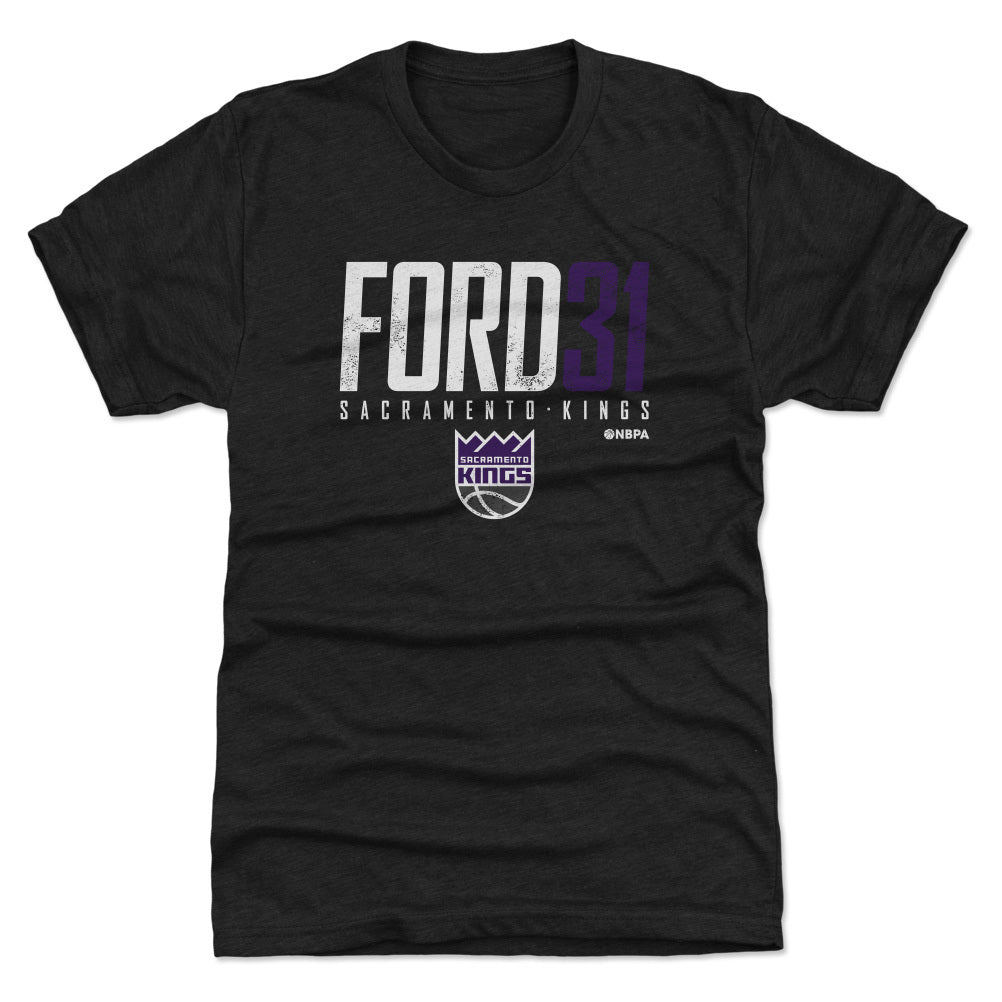Jordan Ford Men&#39;s Premium T-Shirt | 500 LEVEL
