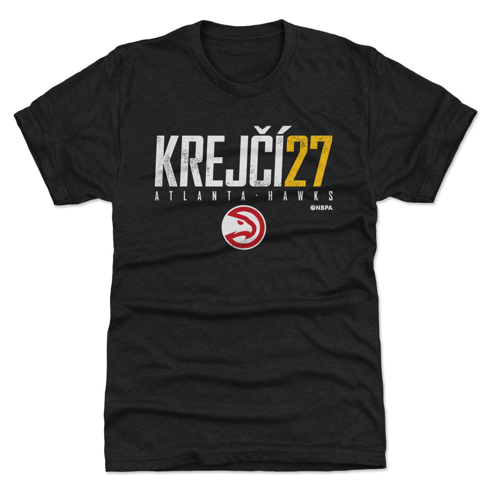 Vit Krejci Men's Premium T-Shirt | 500 LEVEL