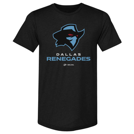 Dallas Renegades Men's Premium T-Shirt | 500 LEVEL