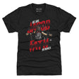 Jacob Fatu Men's Premium T-Shirt | 500 LEVEL
