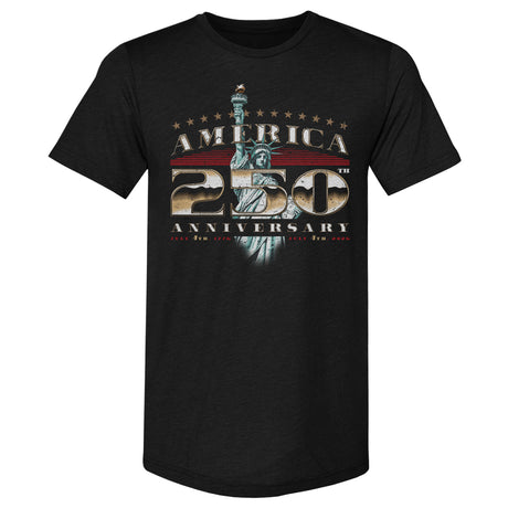USA Men's Premium T-Shirt | 500 LEVEL