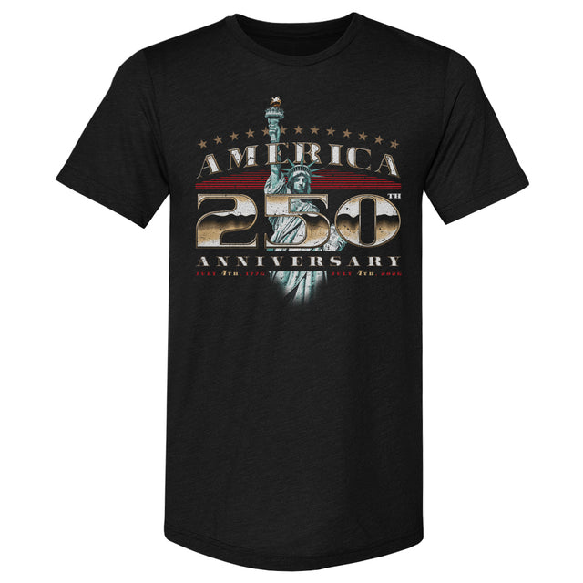 USA Men's Premium T-Shirt | 500 LEVEL