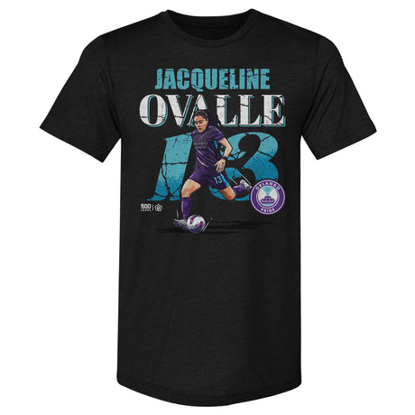 Lizbeth Ovalle Men's Premium T-Shirt | 500 LEVEL