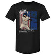 Kyle Schwarber Men's Premium T-Shirt | 500 LEVEL