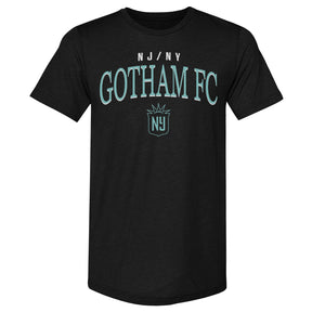 Gotham FC Men's Premium T-Shirt | 500 LEVEL