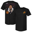 Devin Booker Men's Premium T-Shirt | 500 LEVEL