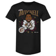 Donovan Mitchell Men's Premium T-Shirt | 500 LEVEL