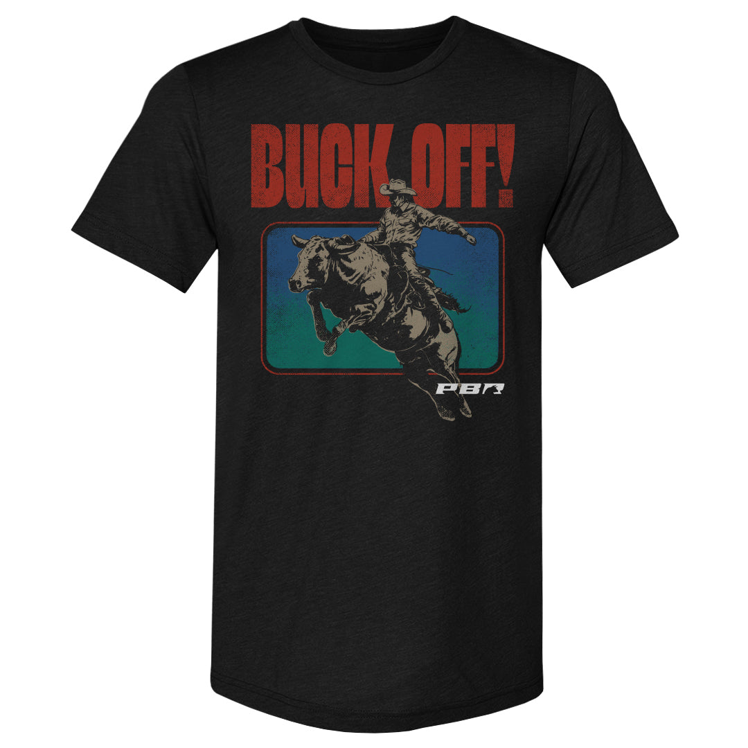 PBR Men's Premium T-Shirt | 500 LEVEL