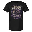 World Of Outlaws Men's Premium T-Shirt | 500 LEVEL