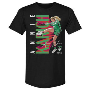 Annie Karich Men's Premium T-Shirt | 500 LEVEL