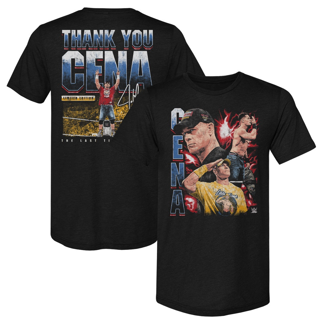 John Cena Men's Premium T-Shirt | 500 LEVEL