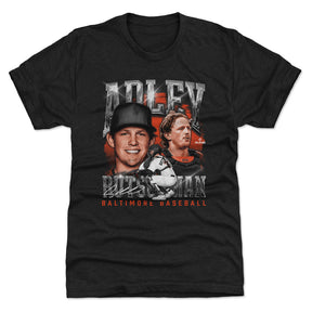 Adley Rutschman Men's Premium T-Shirt | 500 LEVEL