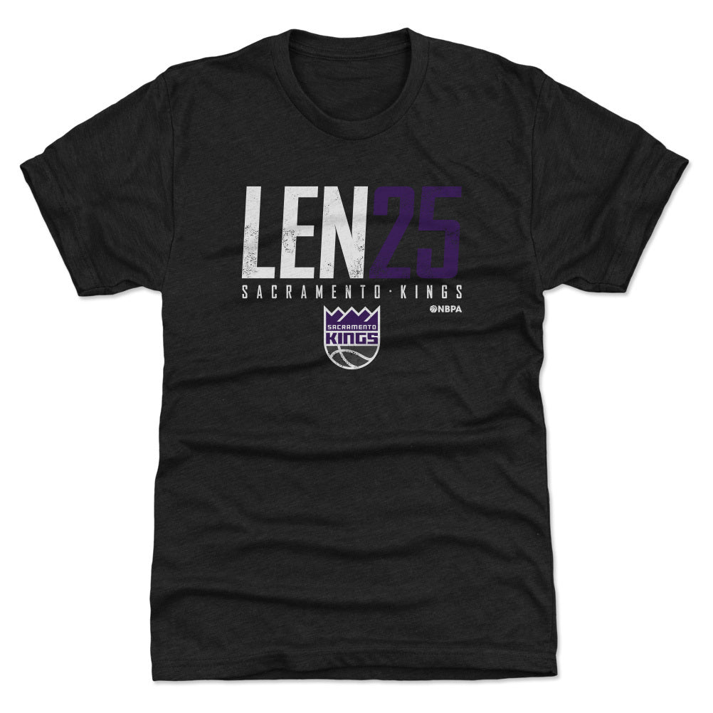 Alex Len Men&#39;s Premium T-Shirt | 500 LEVEL