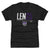 Alex Len Men's Premium T-Shirt | 500 LEVEL