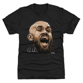 Derrick White Men's Premium T-Shirt | 500 LEVEL