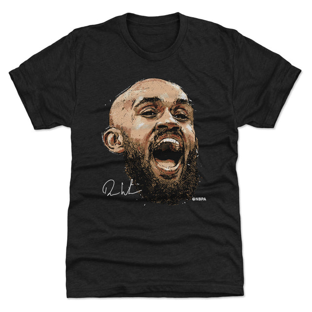 Derrick White Men's Premium T-Shirt | 500 LEVEL