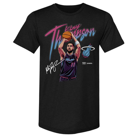 Klay Thompson Men's Premium T-Shirt | 500 LEVEL