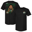 Jayson Tatum Men's Premium T-Shirt | 500 LEVEL