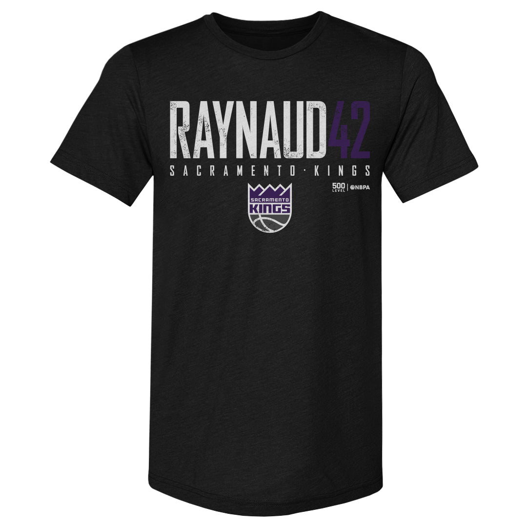 Maxime Raynaud Men's Premium T-Shirt | 500 LEVEL