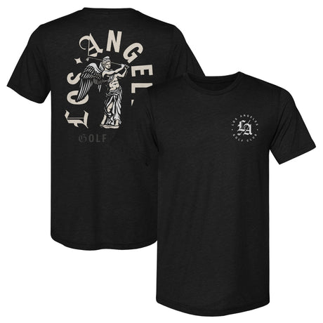 Los Angeles Golf Club Men's Premium T-Shirt | 500 LEVEL