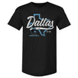 Dallas Renegades Men's Premium T-Shirt | 500 LEVEL