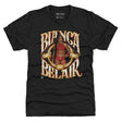 Bianca Belair Men's Premium T-Shirt | 500 LEVEL