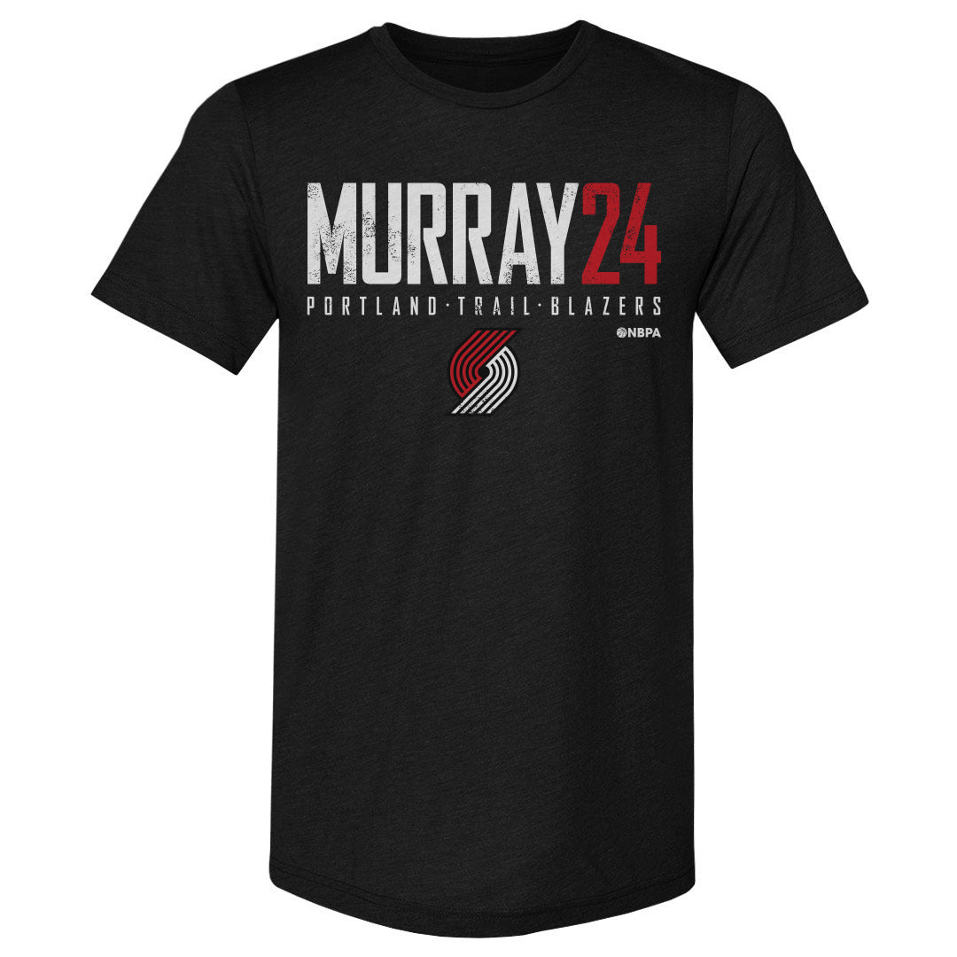 Kris Murray Men's Premium T-Shirt | 500 LEVEL