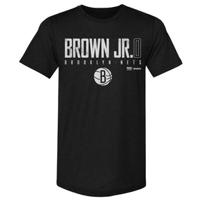 Mikel Brown Jr. Men's Premium T-Shirt | 500 LEVEL