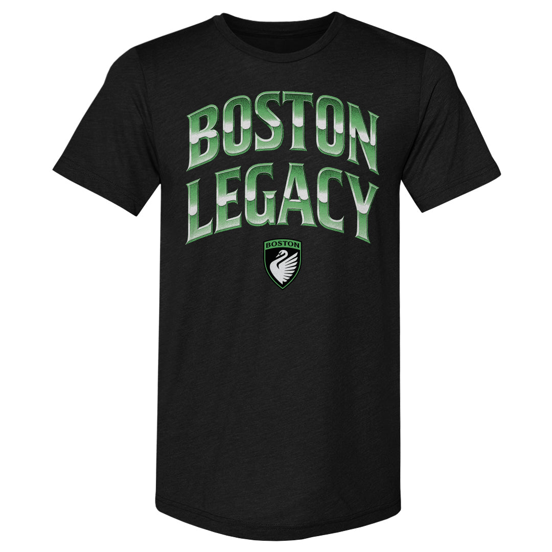 Boston Legacy FC Men's Premium T-Shirt | 500 LEVEL
