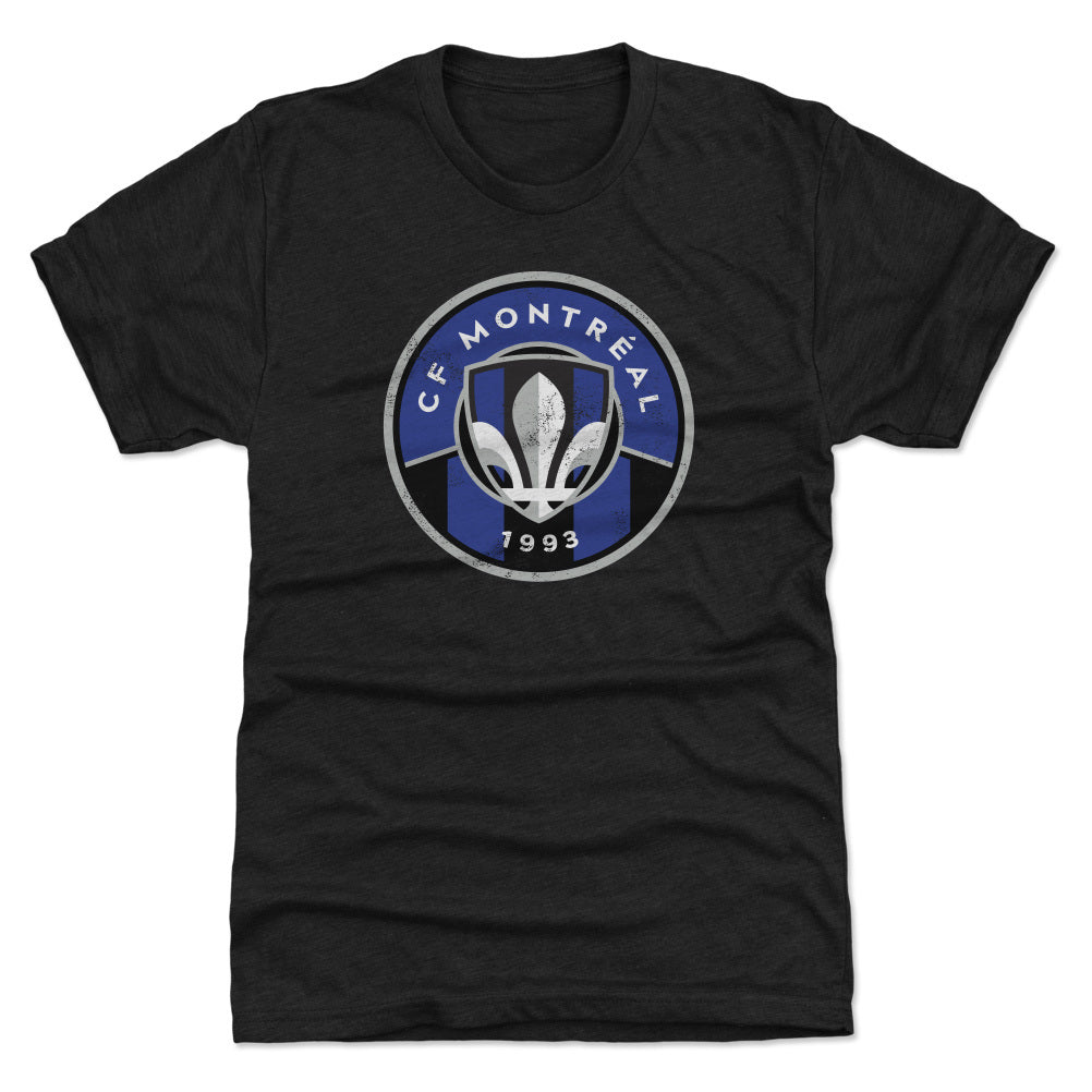CF Montreal Men&#39;s Premium T-Shirt | 500 LEVEL