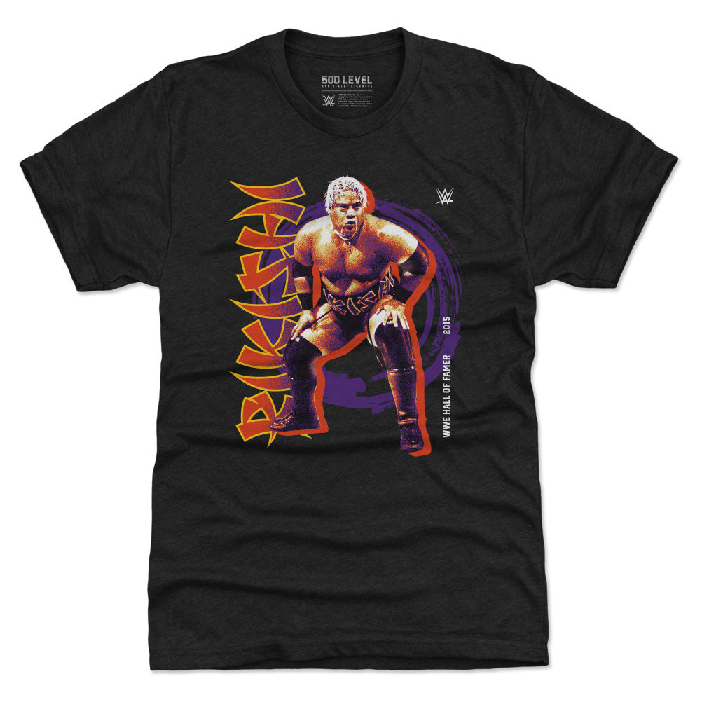 Rikishi Men's Premium T-Shirt | 500 LEVEL