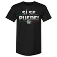 Mexico Men's Premium T-Shirt | 500 LEVEL