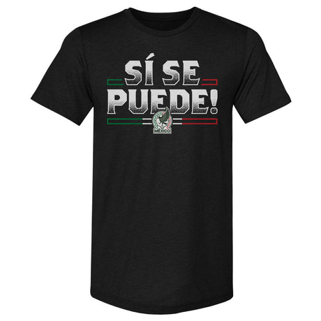 Mexico Men's Premium T-Shirt | 500 LEVEL