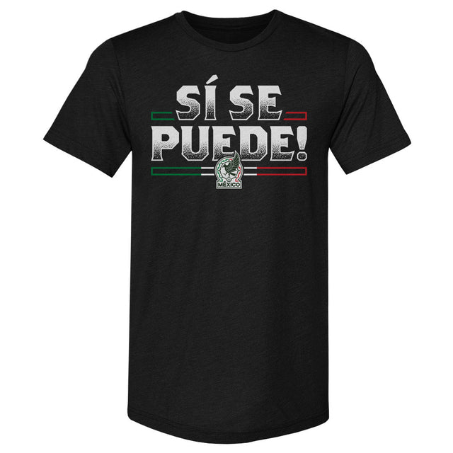 Mexico Men's Premium T-Shirt | 500 LEVEL