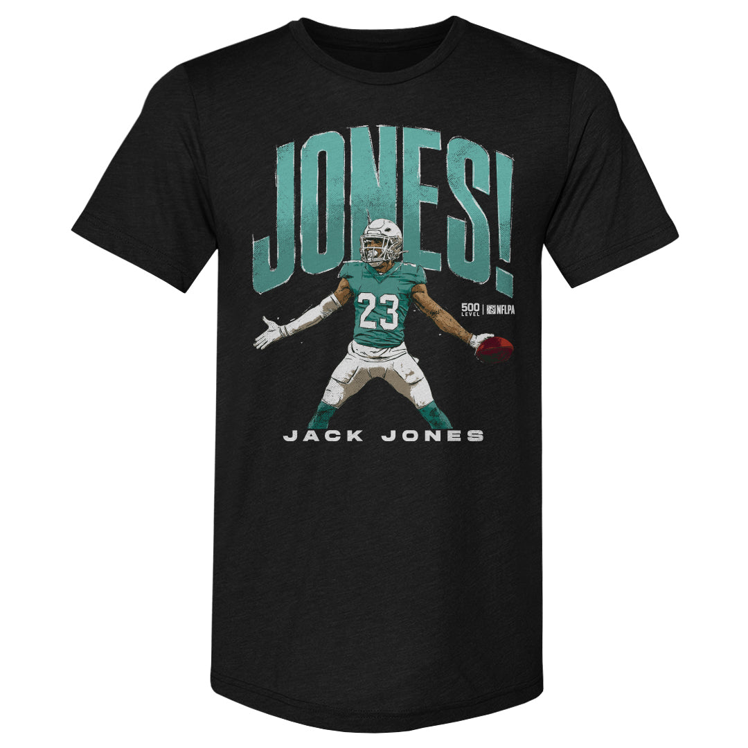 Jack Jones Men's Premium T-Shirt | 500 LEVEL