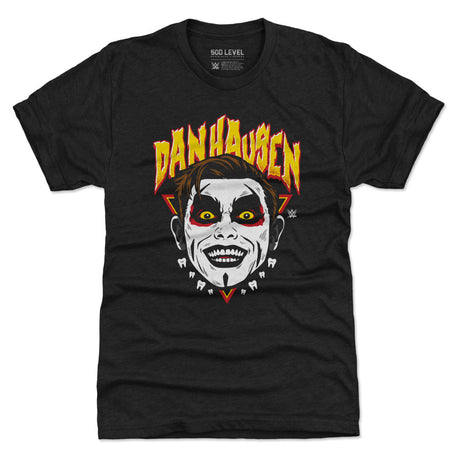 Danhausen Men's Premium T-Shirt | 500 LEVEL