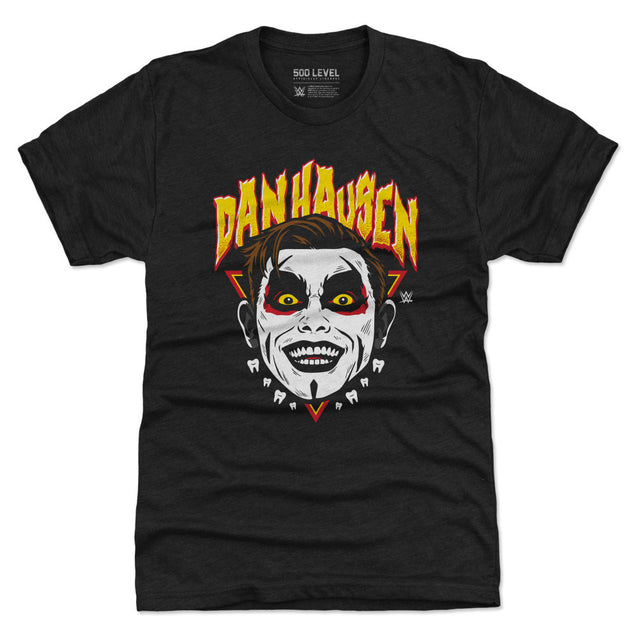 Danhausen Men's Premium T-Shirt | 500 LEVEL