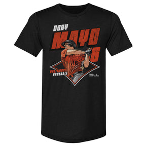 Coby Mayo Men's Premium T-Shirt | 500 LEVEL