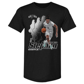 Stephon Castle Men's Premium T-Shirt | 500 LEVEL