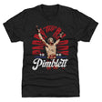 Paddy Pimblett Men's Premium T-Shirt | 500 LEVEL