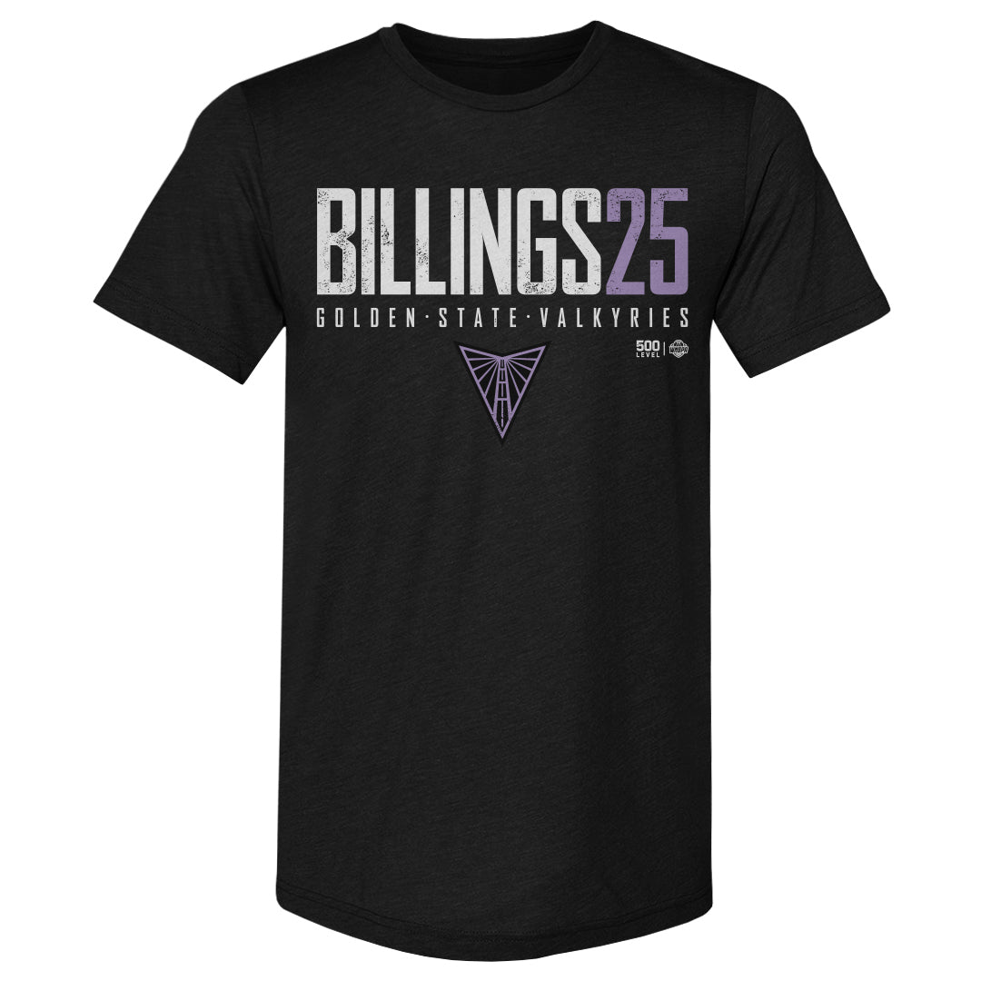 Monique Billings Men's Premium T-Shirt | 500 LEVEL