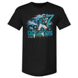 Caleb Douglas Men's Premium T-Shirt | 500 LEVEL