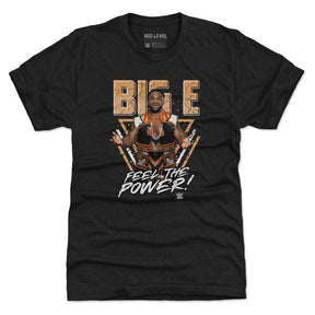 Big E Men's Premium T-Shirt | 500 LEVEL