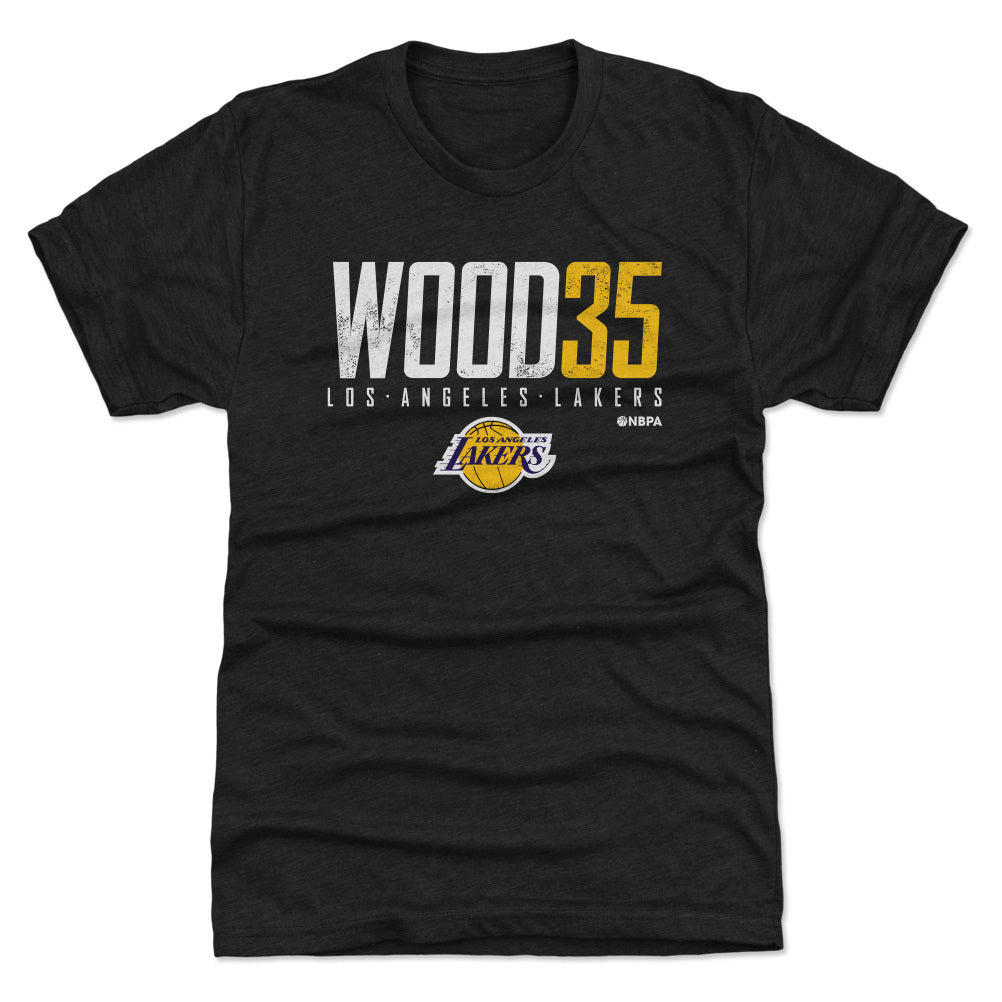 Christian Wood Men&#39;s Premium T-Shirt | 500 LEVEL