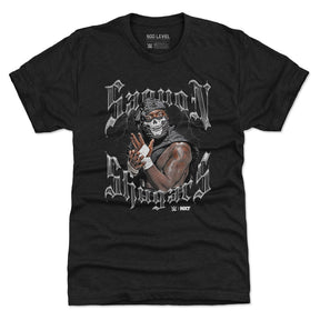 Saquon Shugars Men's Premium T-Shirt | 500 LEVEL