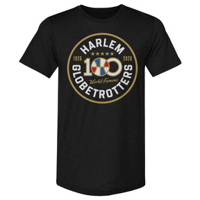 Harlem Globetrotters Men's Premium T-Shirt | 500 LEVEL