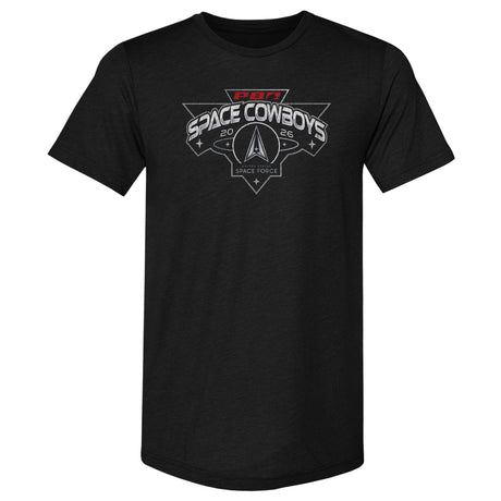 Space Cowboys Men's Premium T-Shirt | 500 LEVEL