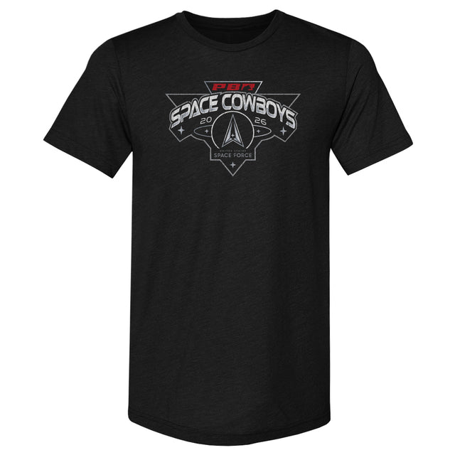 Space Cowboys Men's Premium T-Shirt | 500 LEVEL