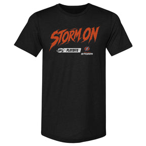 Orlando Storm Men's Premium T-Shirt | 500 LEVEL